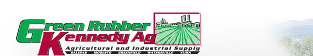 Green Rubber Kennedy AG | Agricultural and 
Industrial Supply