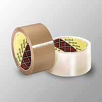 3M™ Scotch® 371 Box Sealing Adhesive Tapes