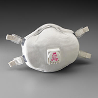 3M™ Class 100 Particulate Respirators