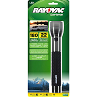 Rayovac Xtreme Flashlight (28RAY-SE4W3C)
