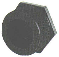 Poly Pipe Plugs