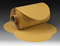 3M 01417 Stikit Gold Disc Roll