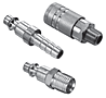 Quick Disconnect Coupling & Plugs