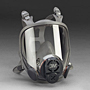 3M protective mask 6000din