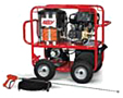 965SS Gas-Engine Series Direct-Drive Hot Water Pressure Washer (1.110-015.0)