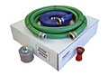 Boxed Pin Lug (WH Series)