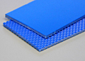 Fabric Belt