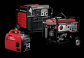 Honda Generators