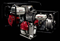 Honda Pumps