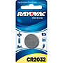 Rayovac Entry Card Battery (28RAY-KECR2032-1)
