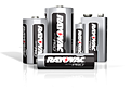 Rayovac Batteries