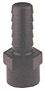 Female Hose Barbs