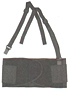 3M Back Supports 626