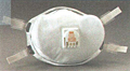 3M™ Particulate Respirators N100