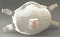 3M™ Particulate Respirators P100