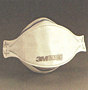 3M™ Particulate Respirators 9210, N95