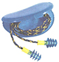 3M Fusion® Earplugs