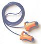 3M Laser Trak® Earplugs