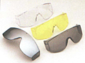 3M UVEX Astrospec 3000® Replacement Lenses