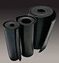 Rubber Sheet and Extrusions