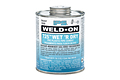 Weld-On #725 Wet'R Dry Gray Glue (GLU7251/2)