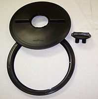 18" Lid Assembly (34300012)