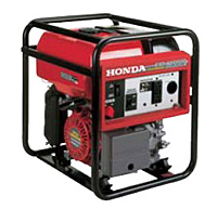 Honda Generator (EB3000cKAG)