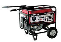 Honda Generator (EM3800SXA)