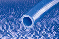 Kuri Tec® Series A3236 High-Purity Non-Toxic Linear Low-Density Polyethylene (LLDPE) Water Hose