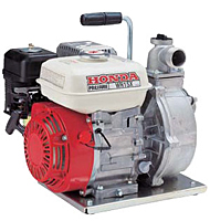 Water Pumps (WH15XK1)