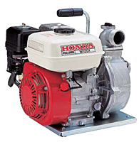 Water Pumps (WH20XK1A)
