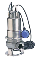 Water Pumps (WSP50AA)