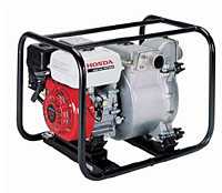 Honda 1 Trash Pump (WT20XK3A)