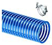 Series BW Blue Water Multi-Purpose Low Temperature Suction and Transfer Hose