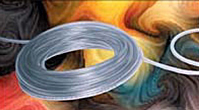 All Purpose Non-Reinforced Clear Vinyl Tubing