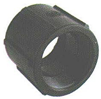 Banjo/Terra-Products Poly Pipe Couplings