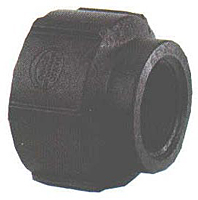 Banjo/Terra-Products Poly Reducing Couplings