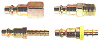 1/4 " Body Size Connectors (Type 15) (1509)