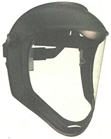 Bionic Face Shielding