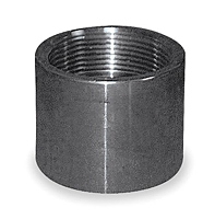 1/8" 304 Stainless Steel Coupling (FS430001)