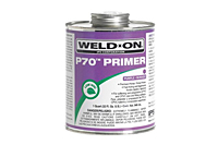 Weld-On #P70 Purple Primer (GLUP701/2P)