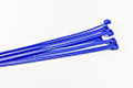 Supplyline Food Safety Blue Cable Tie (CT15-120-BL-100)