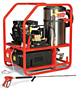 1280SS Series Hot Water Pressure Washer (1.110-558.0)
