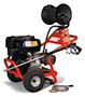 DB232439 Series Direct Drive Cold Water Pressure Washer (1.107-031.0)