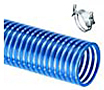 Series BW Blue Water Multi-Purpose Low Temperature Suction and Transfer Hose