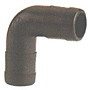 Banjo/Terra-Products 90 Degree and 150 Pound Per Square Inch (psi) Pressure Poly Elbows