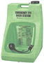 Porta Stream® Eye Wall Mounted Wash Station