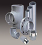 Plumbing Fittings and Pipe