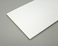Mono-Pure 2-Ply TPU FDA White Grabber Smooth (22MPU2060HGWT)