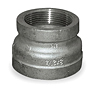 1/4" X 1/8" 304 Stainless Steel Bell Reducer (FS432041)